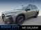 2024 Subaru Outback Base