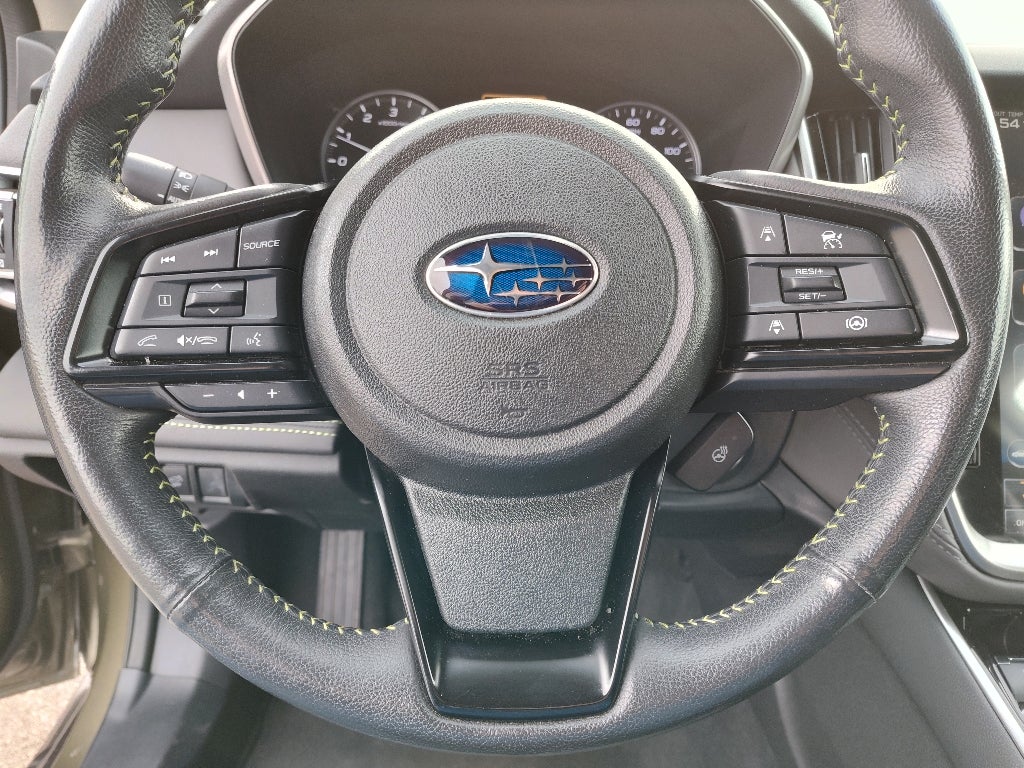 2024 Subaru Outback Base