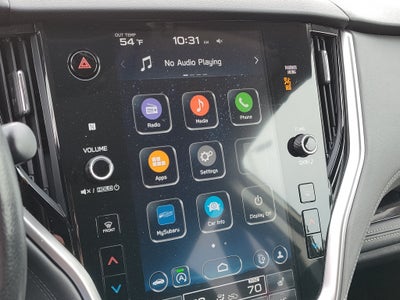 2024 Subaru Outback Base