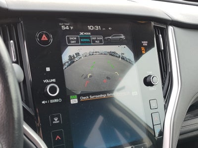 2024 Subaru Outback Base