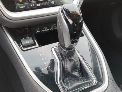 2024 Subaru Outback Base