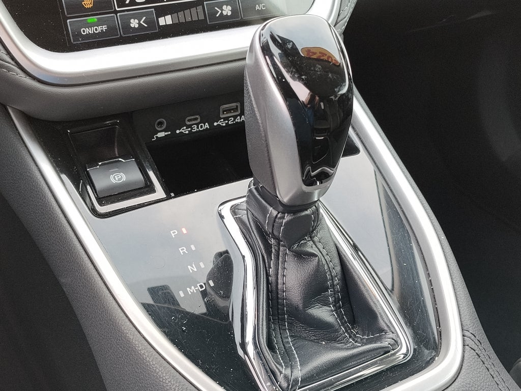 2024 Subaru Outback Base