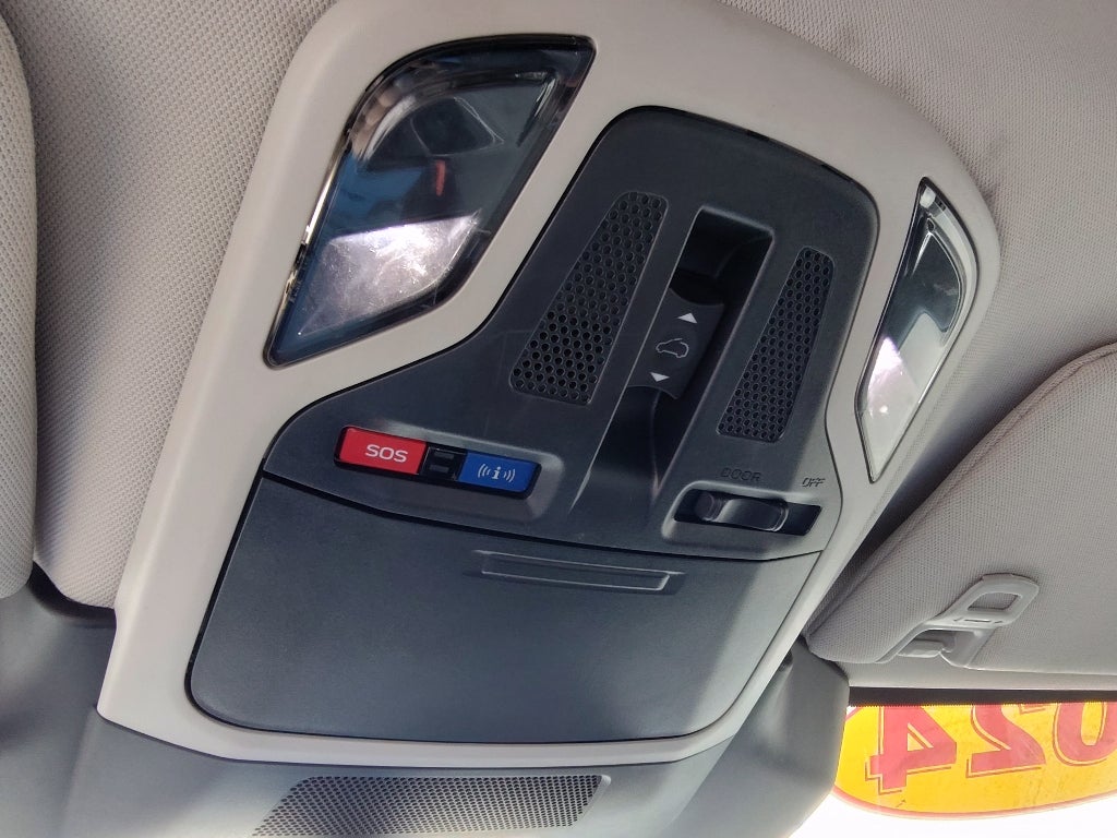 2024 Subaru Outback Base