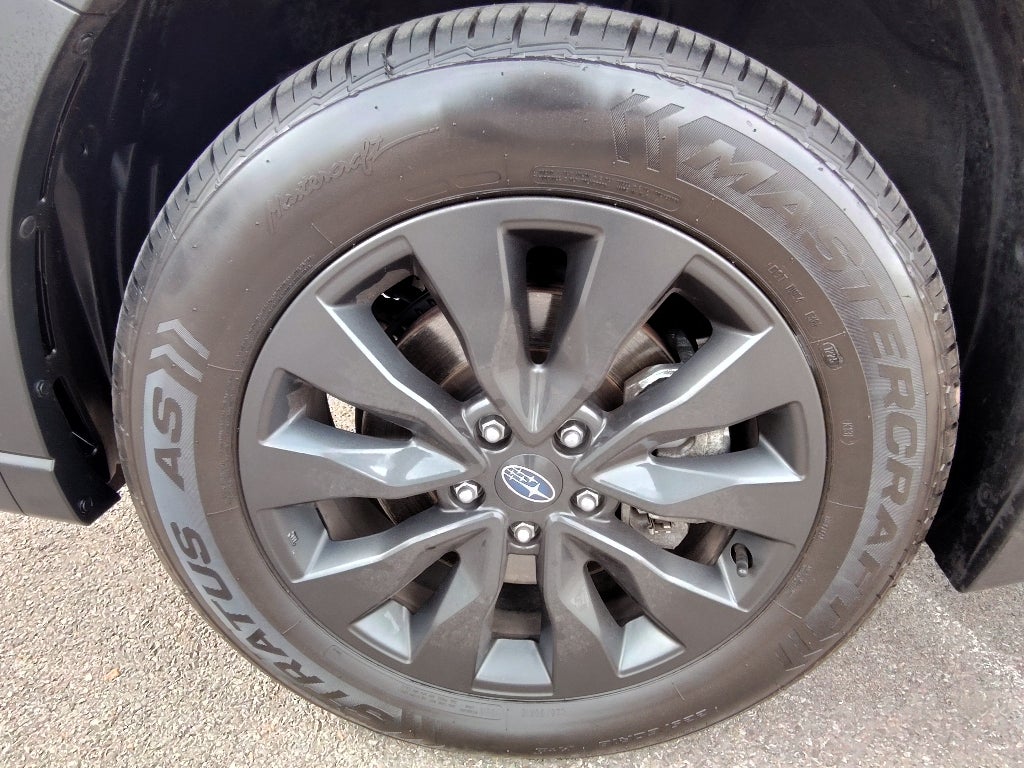 2024 Subaru Outback Base