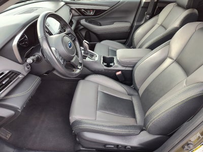 2024 Subaru Outback Base