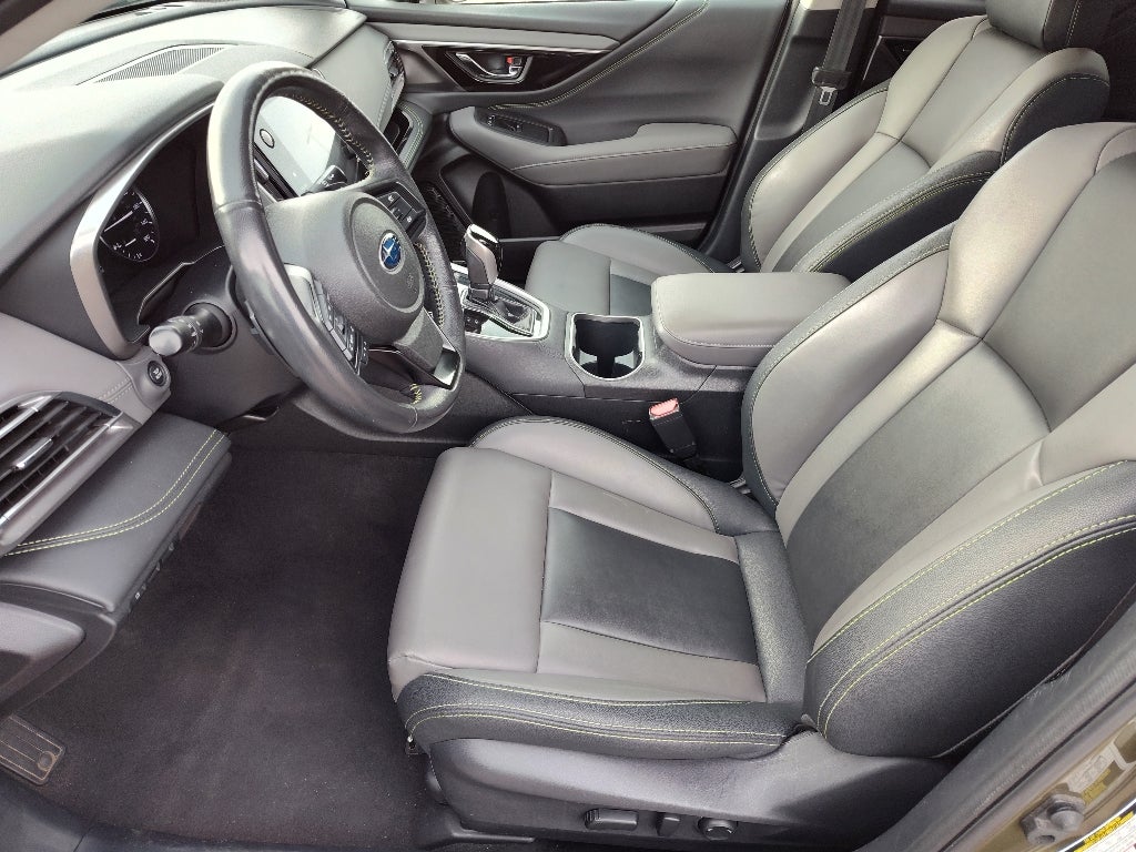 2024 Subaru Outback Base