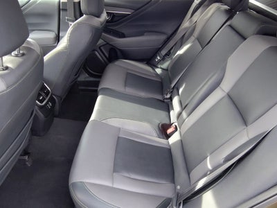 2024 Subaru Outback Base