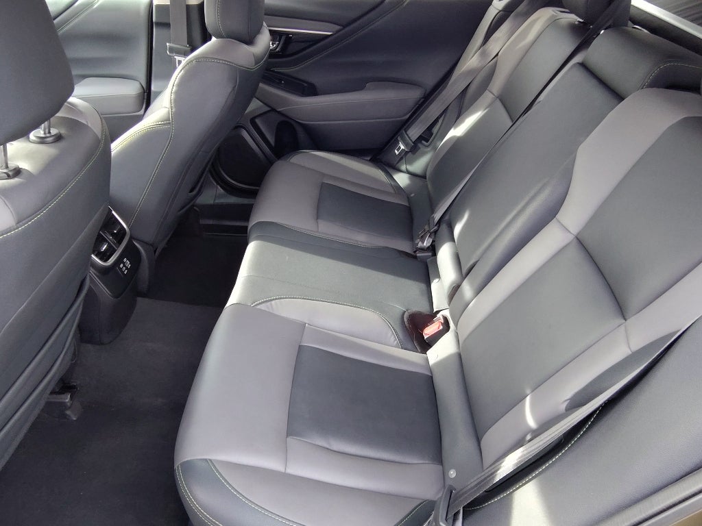 2024 Subaru Outback Base