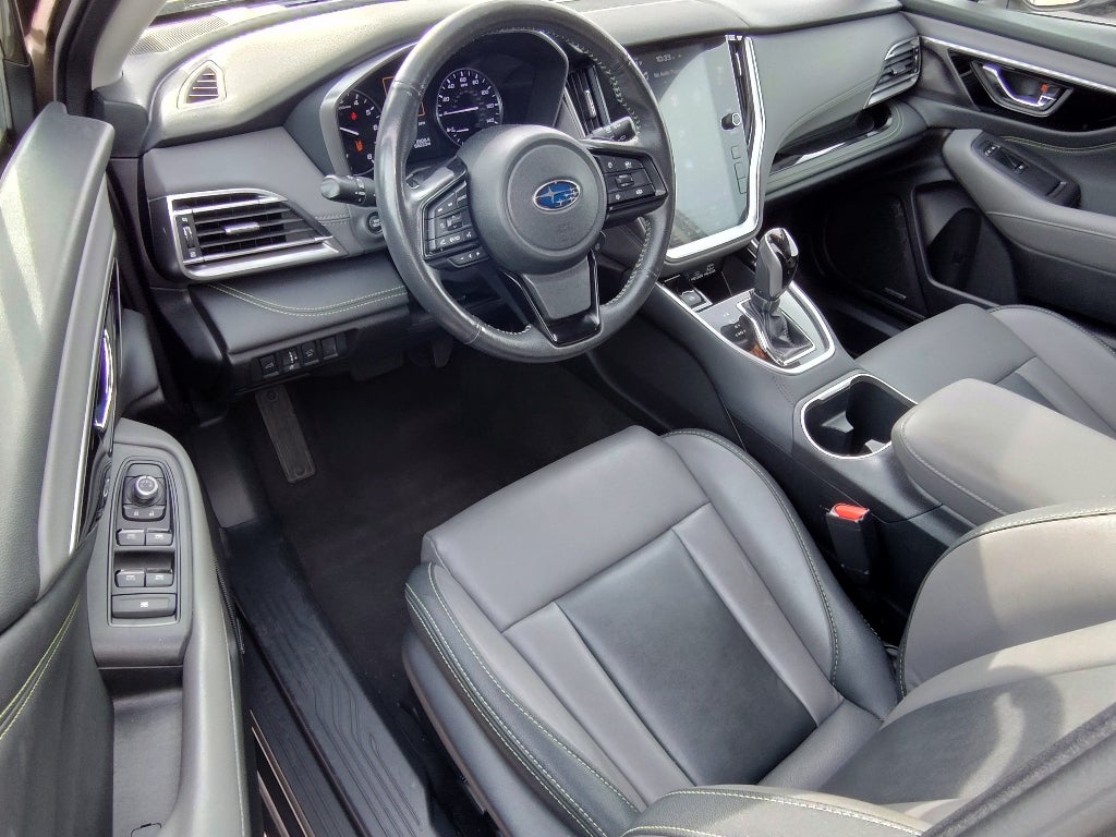 2024 Subaru Outback Base