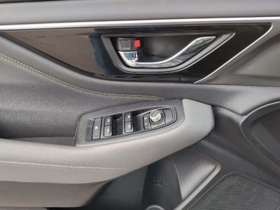 2024 Subaru Outback Base