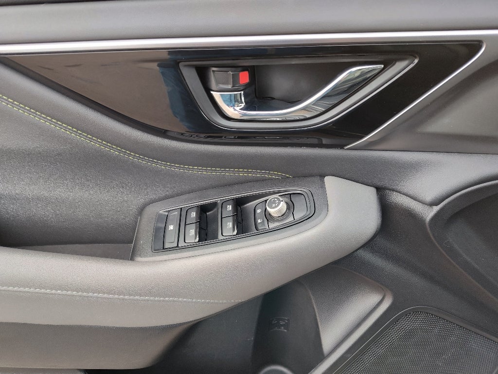 2024 Subaru Outback Base