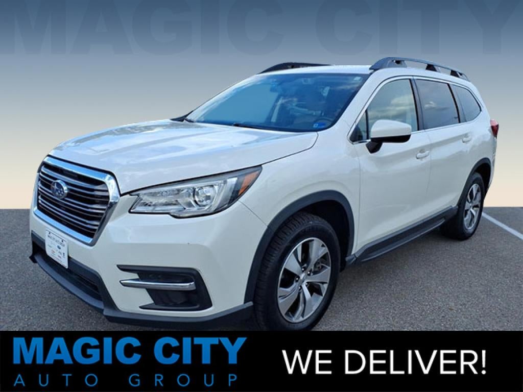 2021 Subaru Ascent Premium