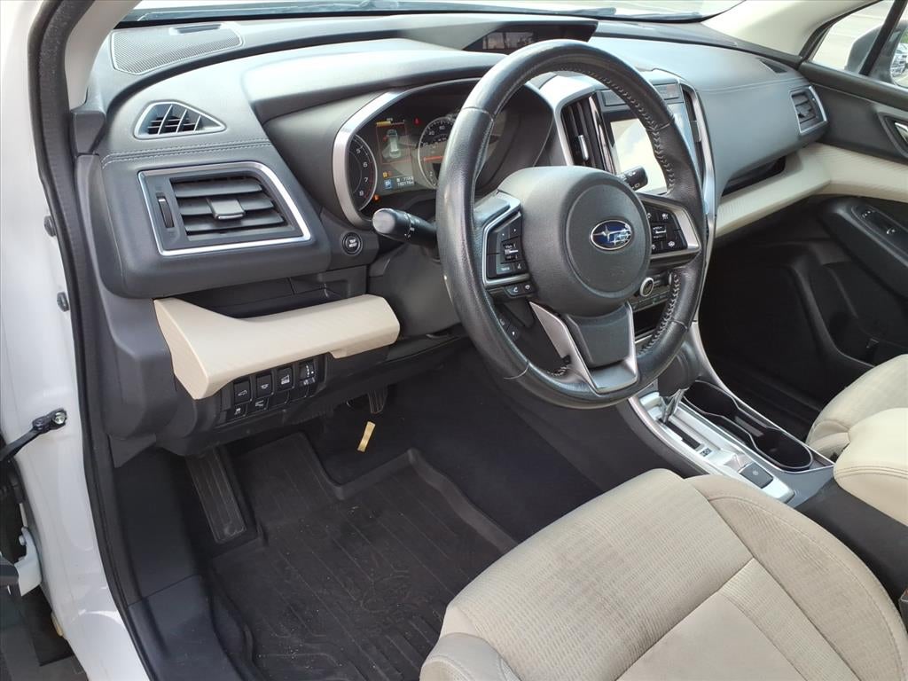 2021 Subaru Ascent Premium