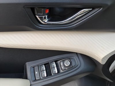 2021 Subaru Ascent Premium