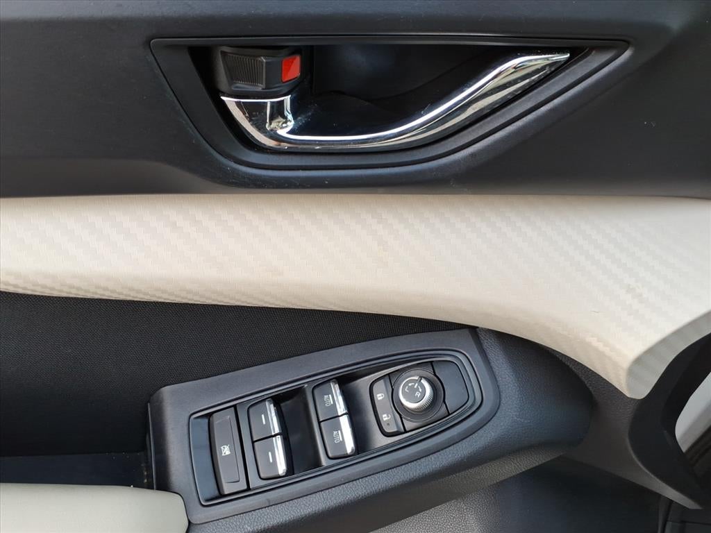 2021 Subaru Ascent Premium