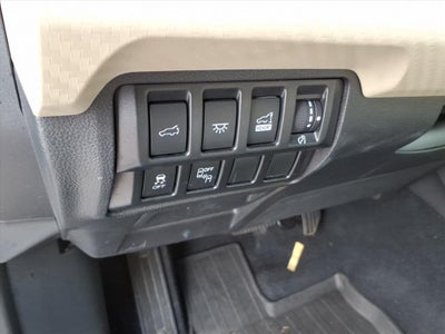 2021 Subaru Ascent Premium