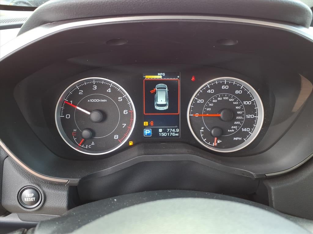 2021 Subaru Ascent Premium
