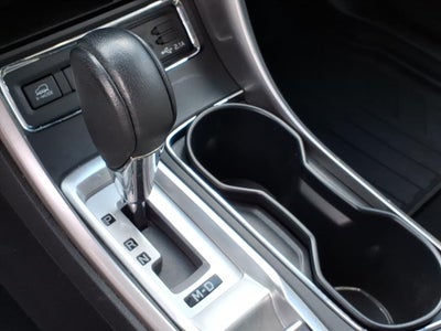 2021 Subaru Ascent Premium