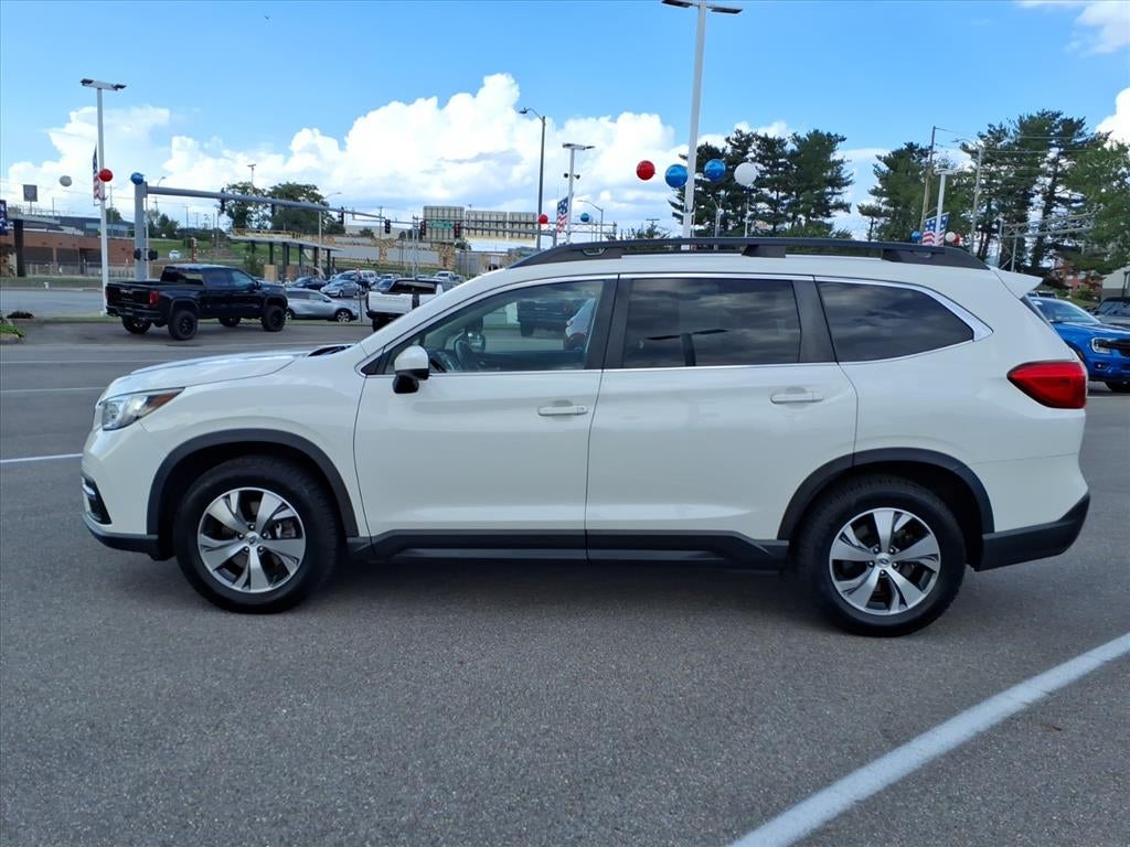 2021 Subaru Ascent Premium