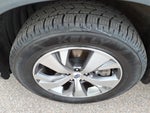 2021 Subaru Ascent Premium