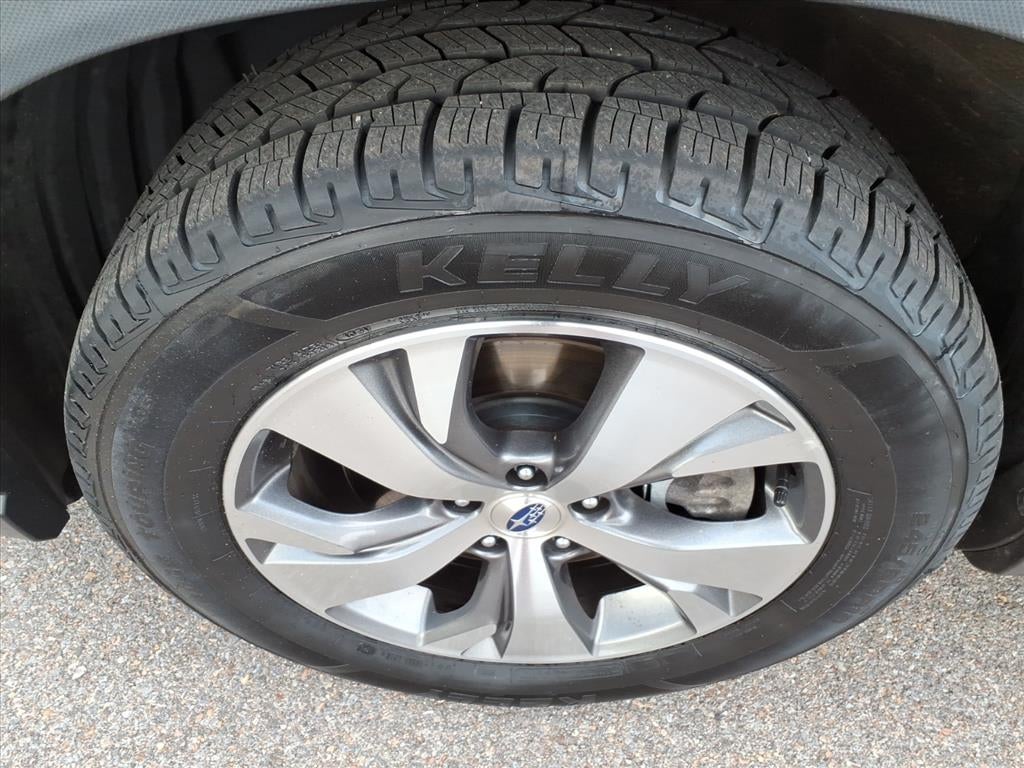 2021 Subaru Ascent Premium