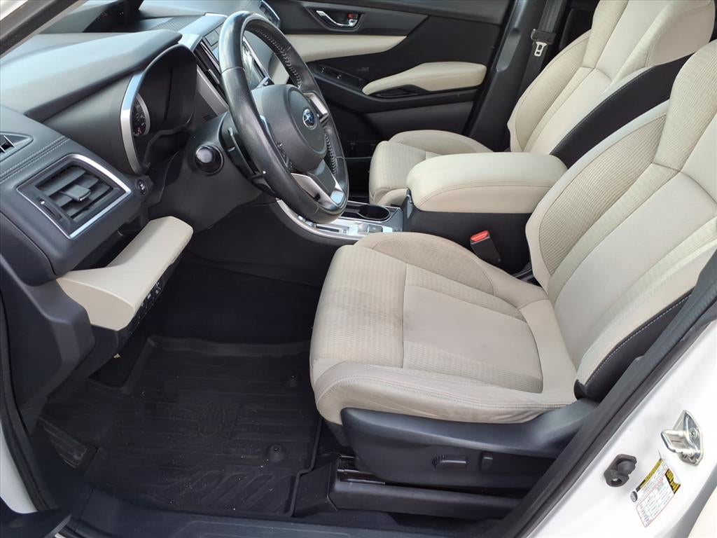2021 Subaru Ascent Premium