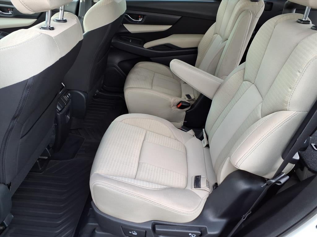 2021 Subaru Ascent Premium