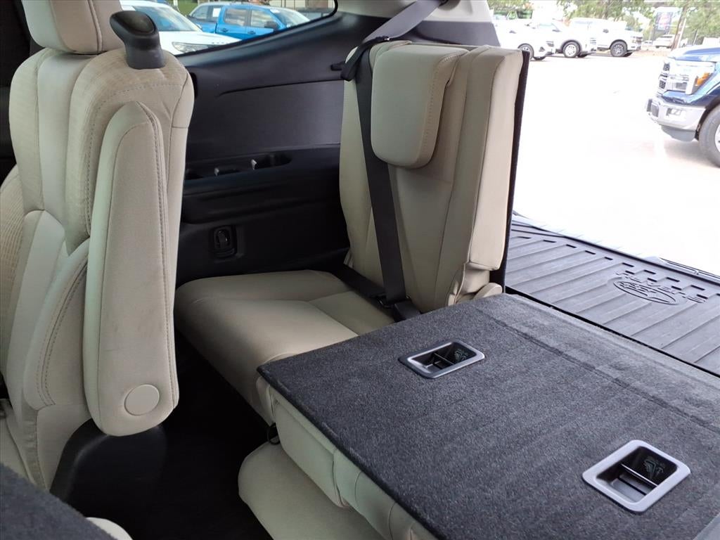 2021 Subaru Ascent Premium