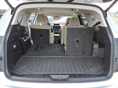 2021 Subaru Ascent Premium