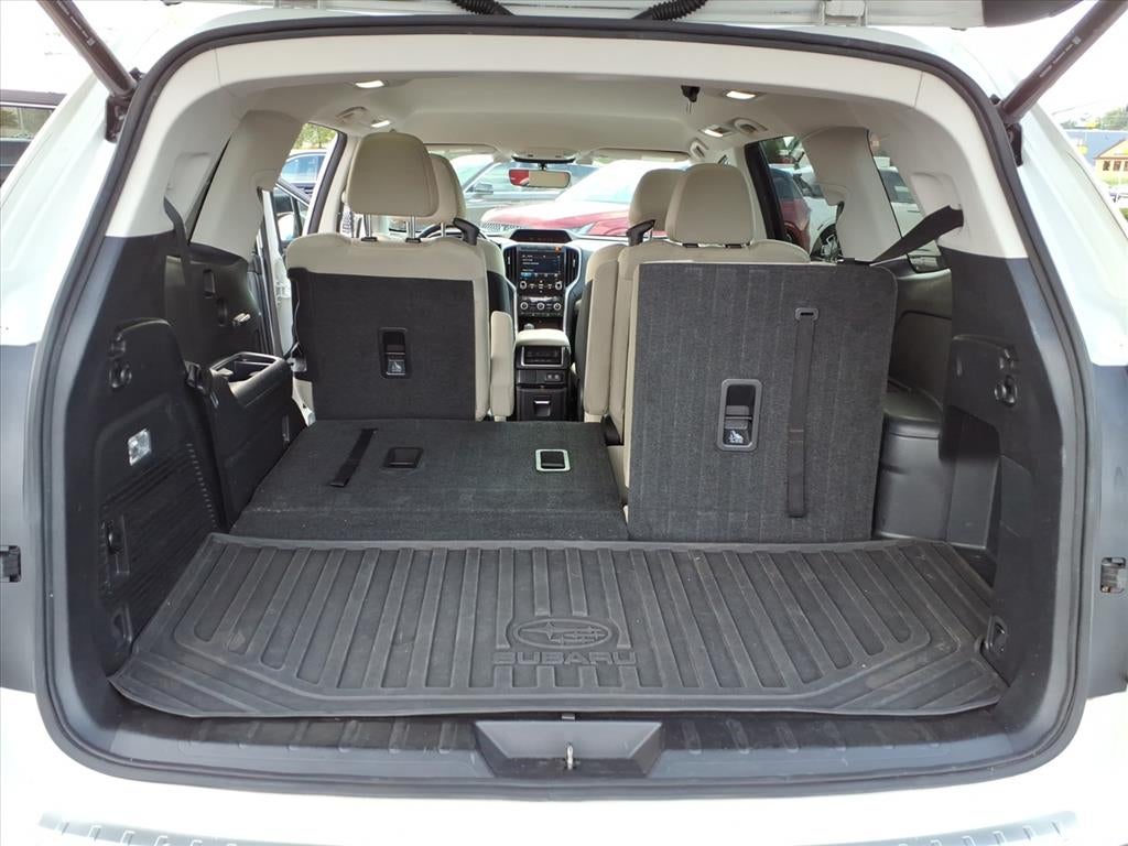 2021 Subaru Ascent Premium