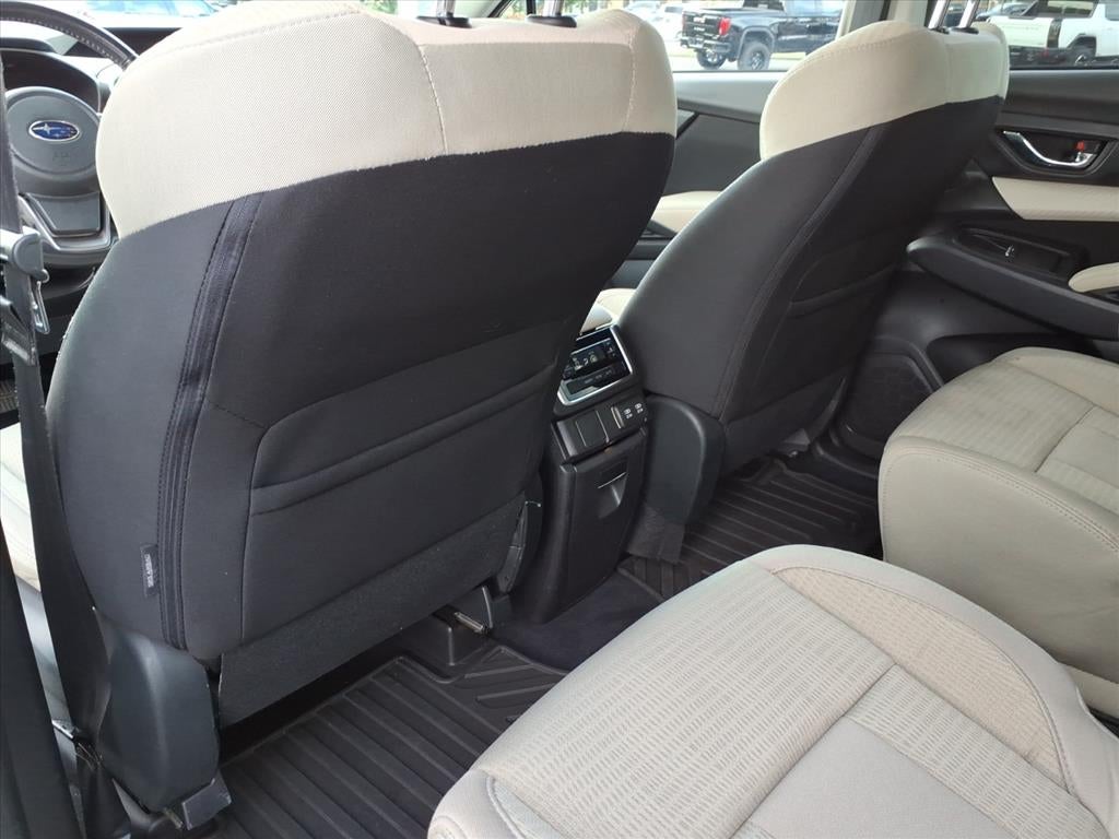 2021 Subaru Ascent Premium