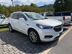 2018 Buick Enclave Avenir