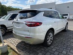 2018 Buick Enclave Avenir