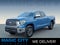 2018 Toyota Tundra 4WD SR5