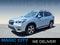 2021 Subaru Forester Base