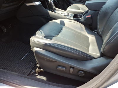 2021 Subaru Forester Base