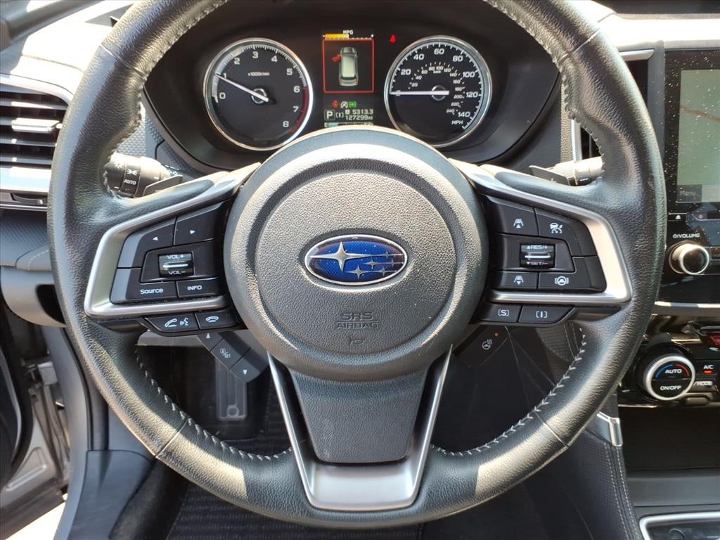 2021 Subaru Forester Base