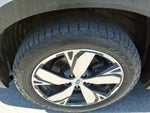 2021 Subaru Forester Base