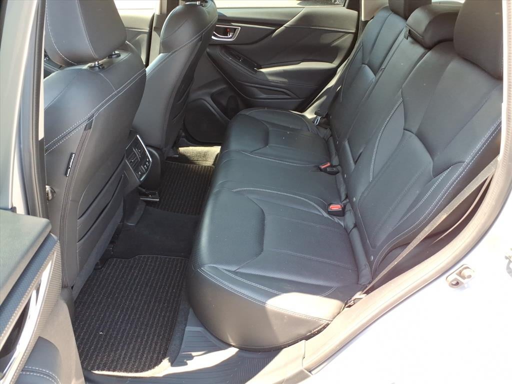 2021 Subaru Forester Base