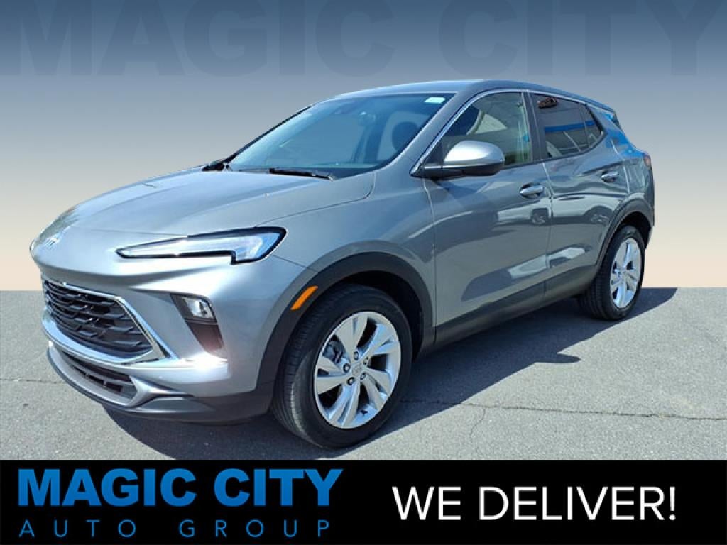 2025 Buick Encore GX Preferred's photo