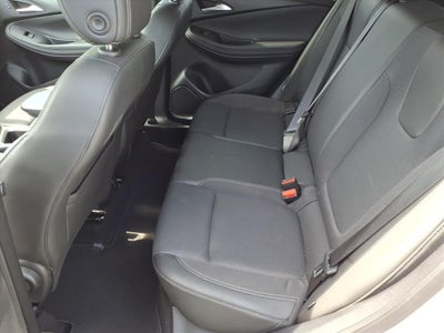 2025 Buick Encore GX Base