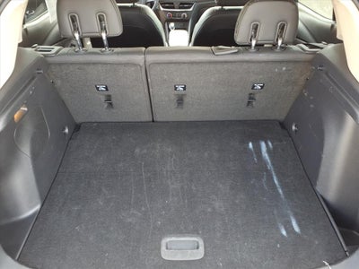 2025 Buick Encore GX Base