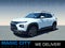 2023 Chevrolet Trailblazer Base