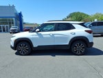 2023 Chevrolet Trailblazer Base