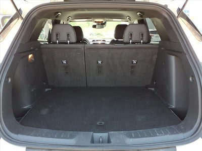 2023 Chevrolet Trailblazer Base
