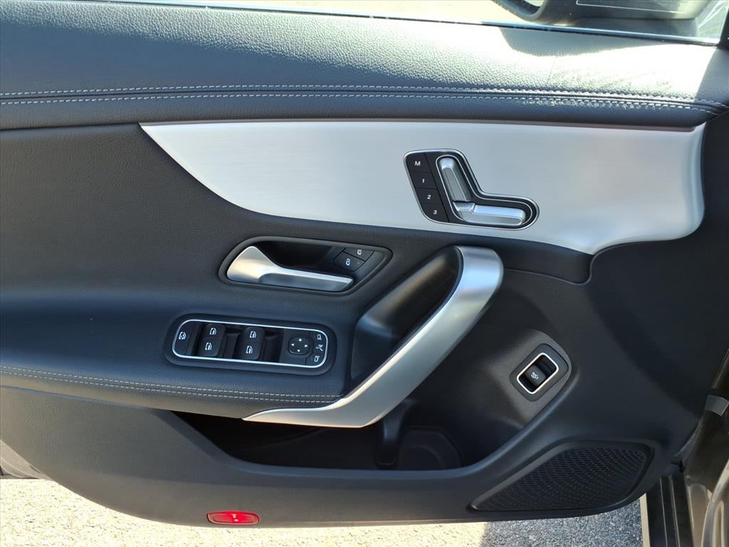 2025 Mercedes-Benz CLA CLA 250 Base