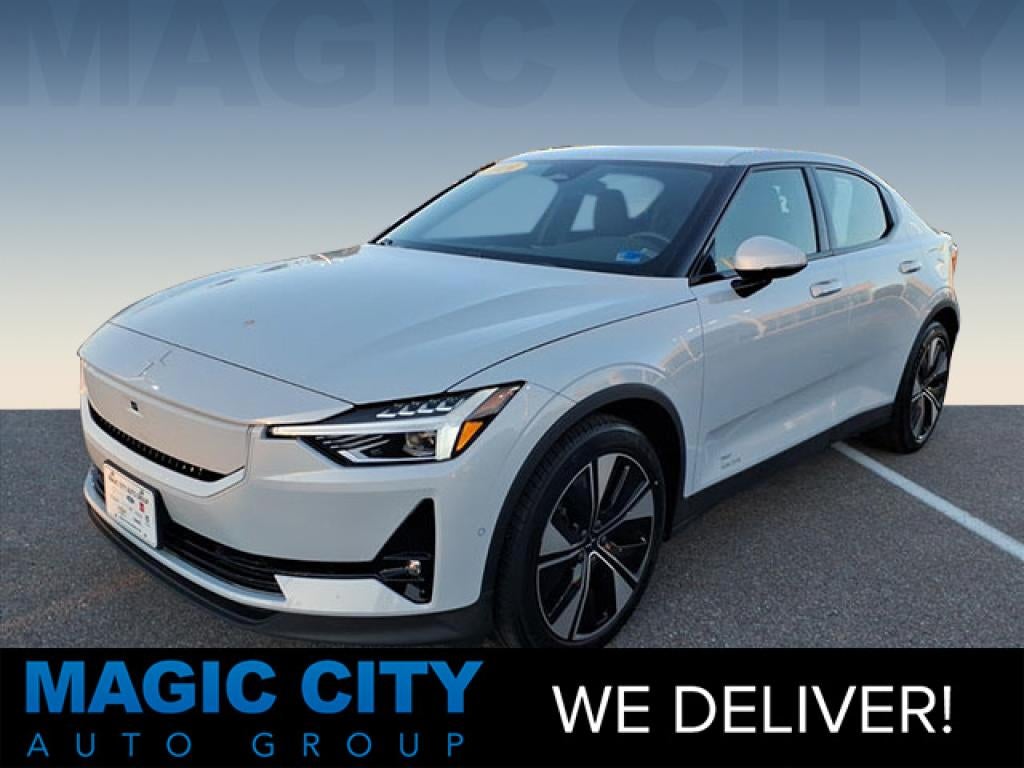 2024 Polestar 2
