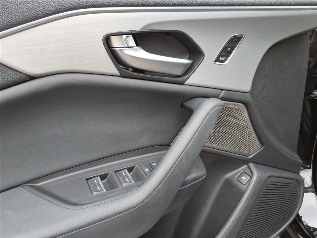 2022 Acura TLX Technology