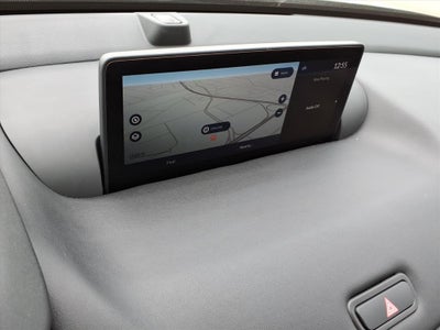 2022 Acura TLX Technology