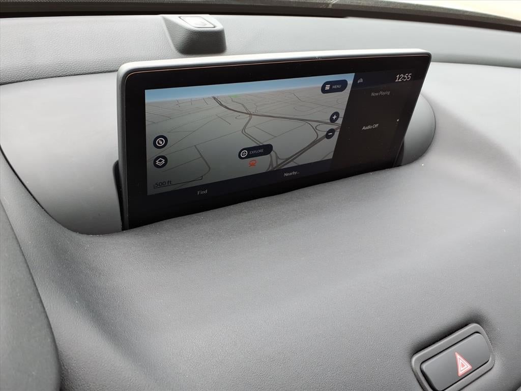 2022 Acura TLX Technology